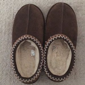 Ugg slippers